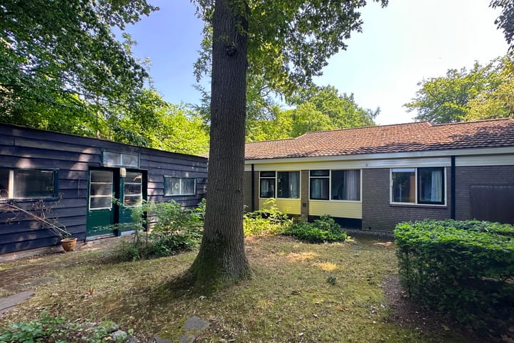 Foto 34 van Kastanjelaan 1-A