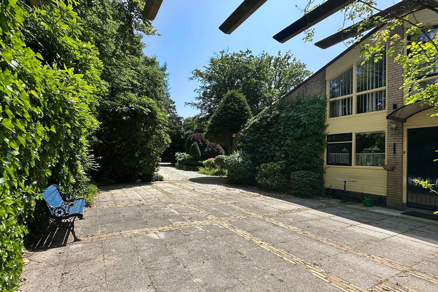 Foto 35 van Kastanjelaan 1-A