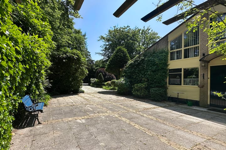 Foto 35 van Kastanjelaan 1-A