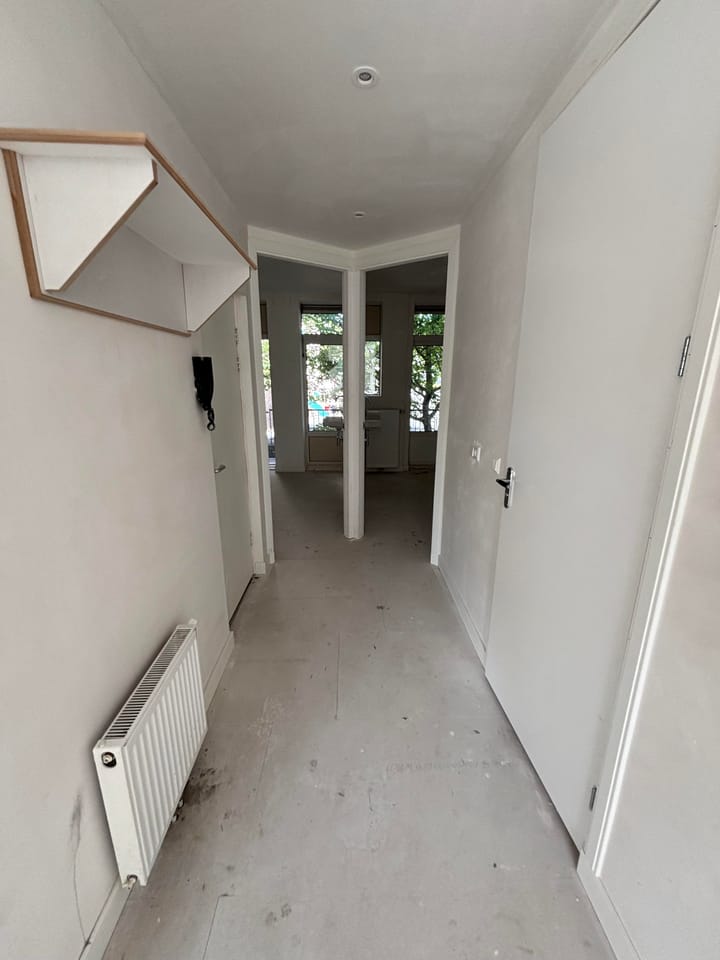 Foto 7 van Admiralengracht 186-1