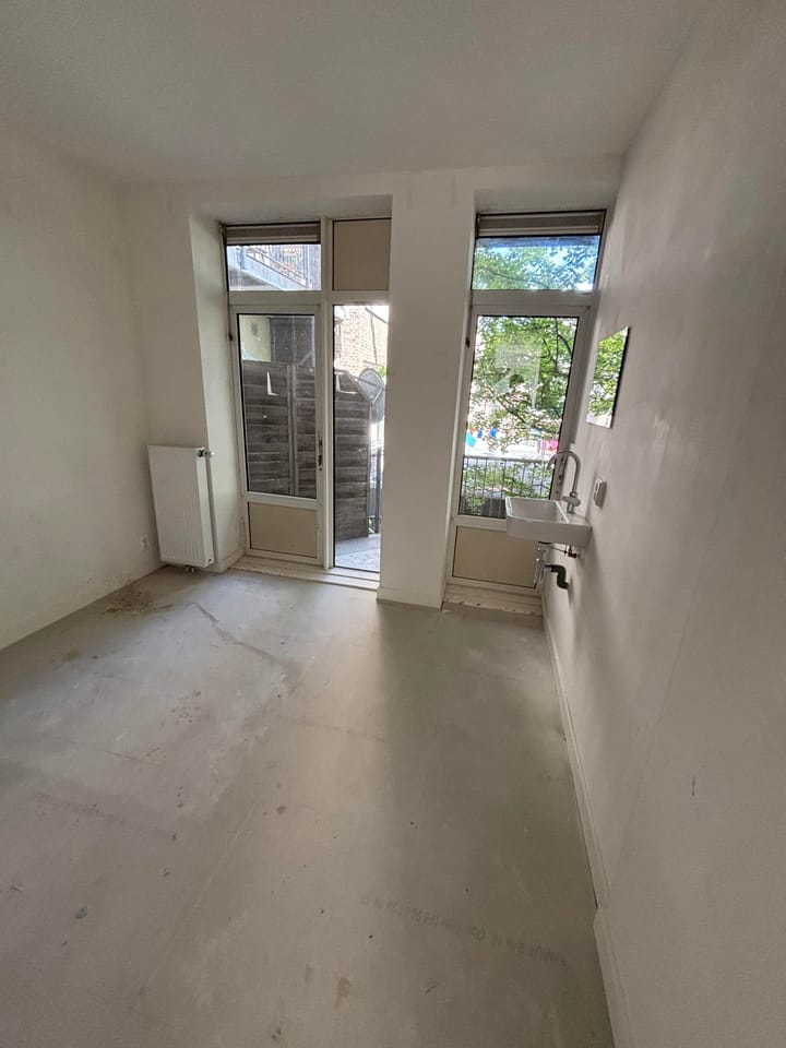 Foto 10 van Admiralengracht 186-1