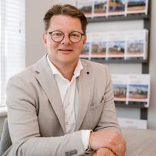 Emile Dijkstra - NVM Registered Agent (Director)