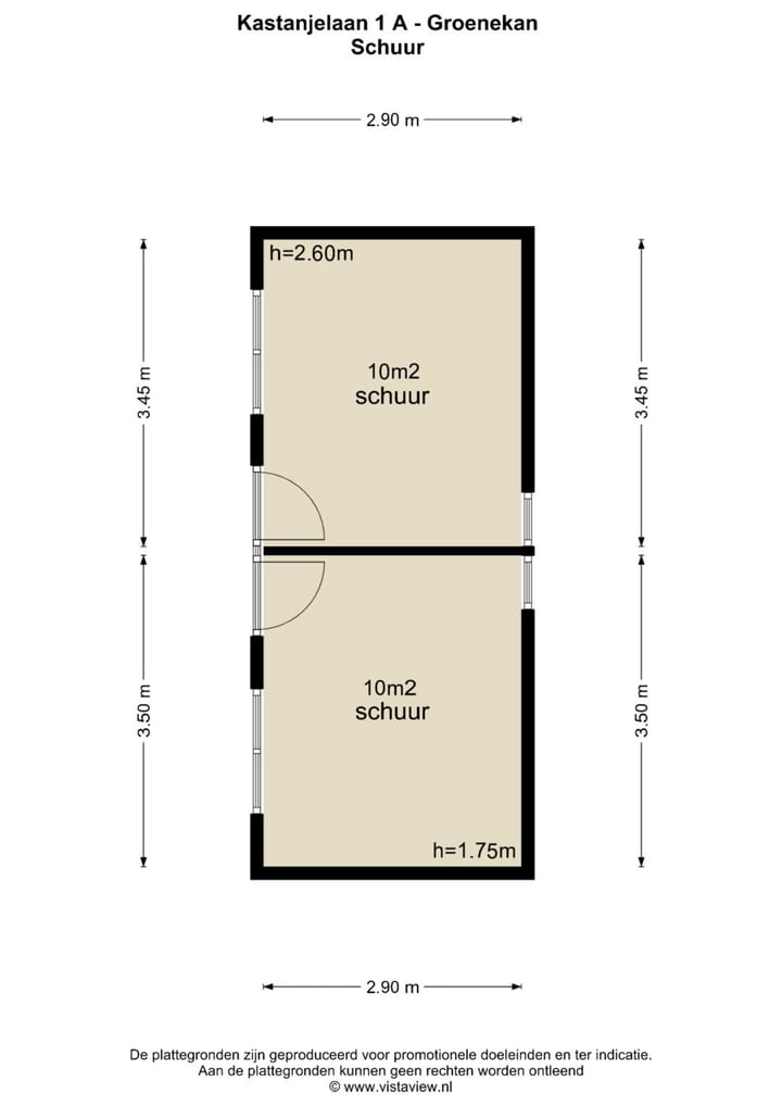 Foto 41 van Kastanjelaan 1-A