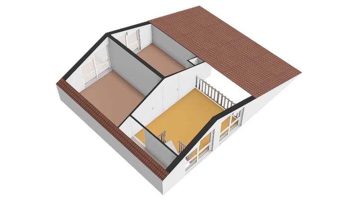 Foto 45 van Kastanjelaan 1-A