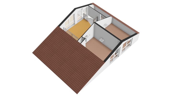 Foto 46 van Kastanjelaan 1-A