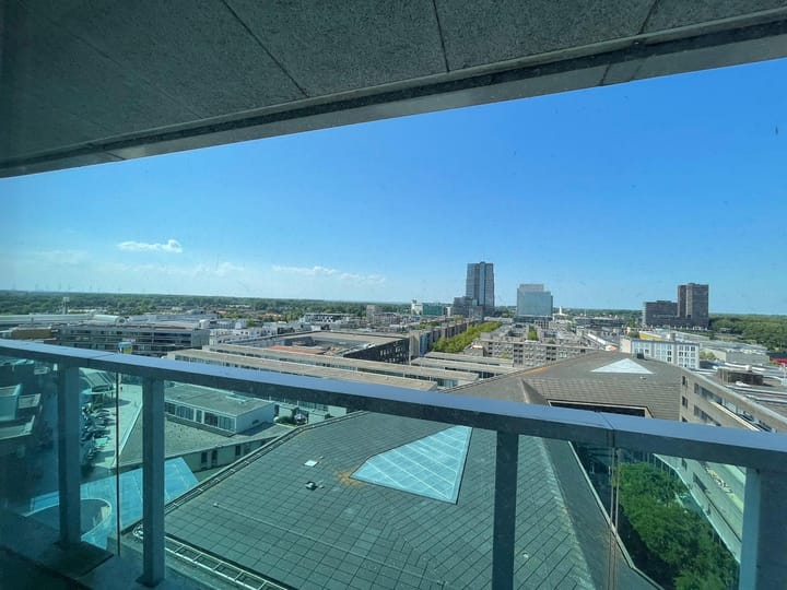 Foto 2 van De Diagonaal 131