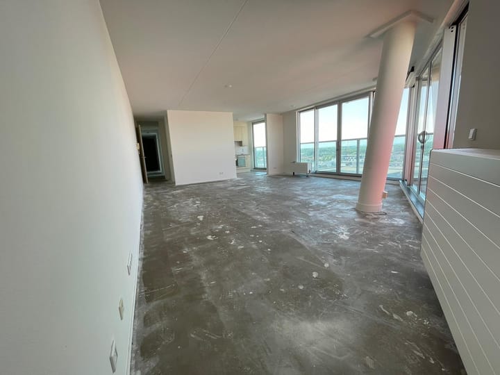 Foto 3 van De Diagonaal 131