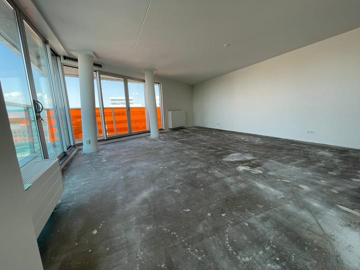 Foto 4 van De Diagonaal 131