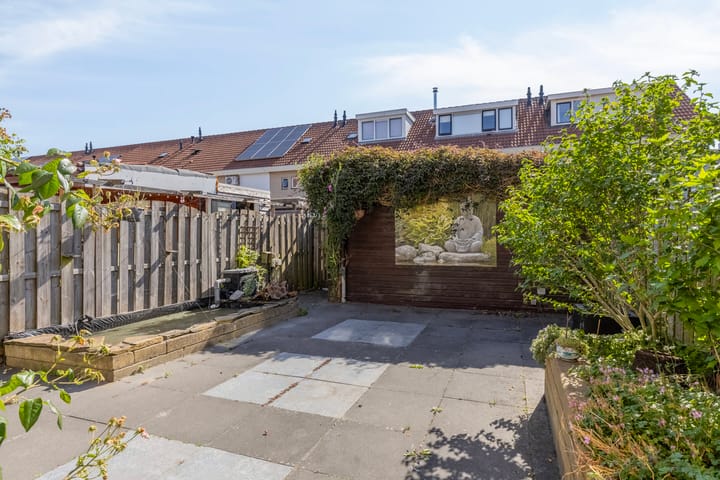 Foto 6 van Waterlelie 4