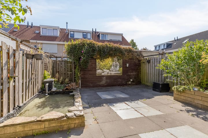 Foto 20 van Waterlelie 4