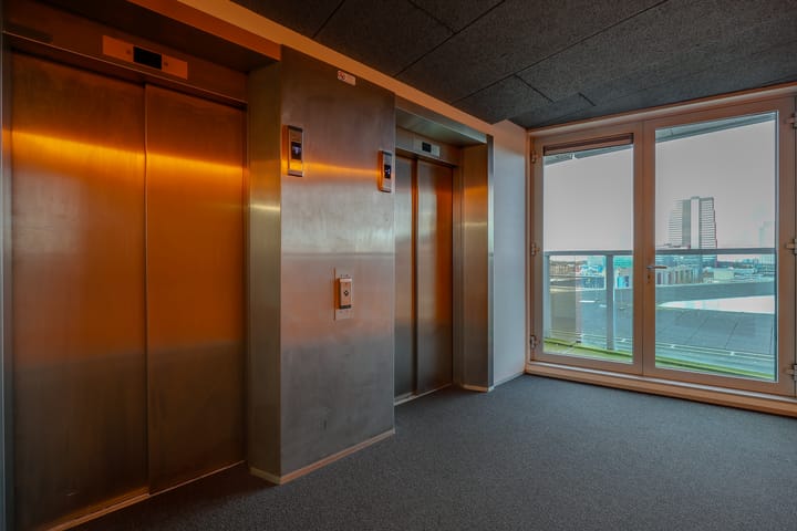 Foto 14 van De Diagonaal 131