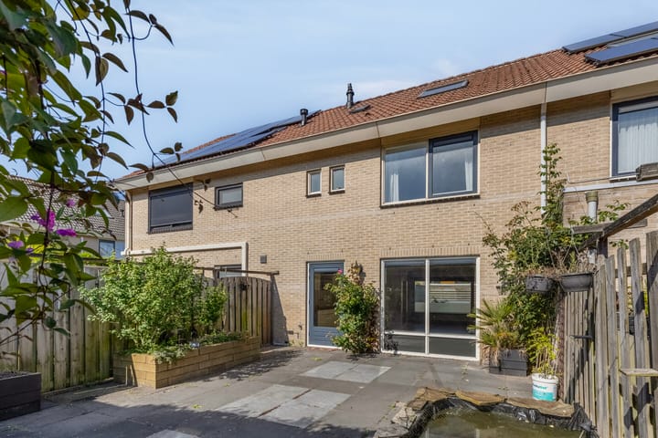 Foto 21 van Waterlelie 4