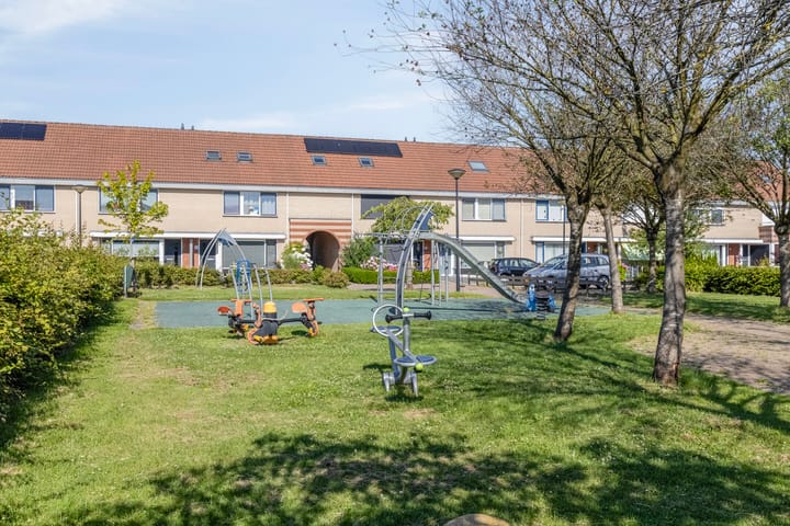 Foto 24 van Waterlelie 4