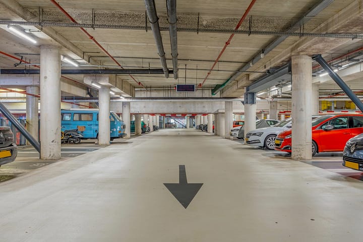 Foto 16 van De Diagonaal 131