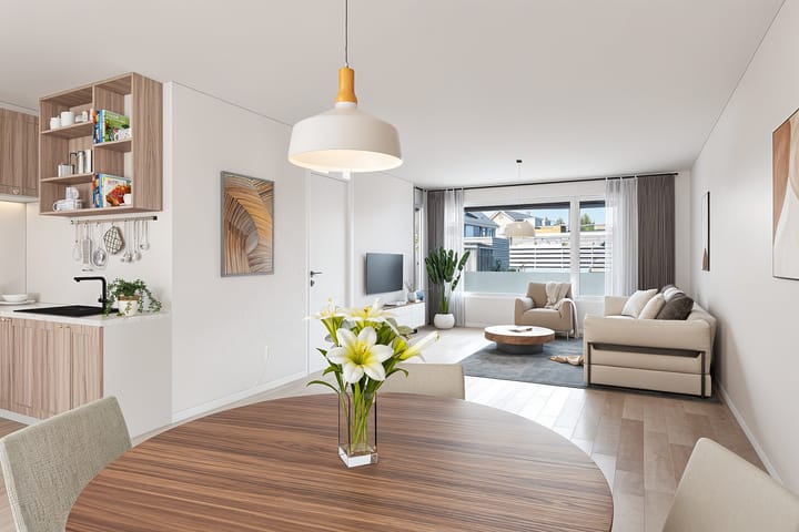 Foto 2 van Waterlelie 4