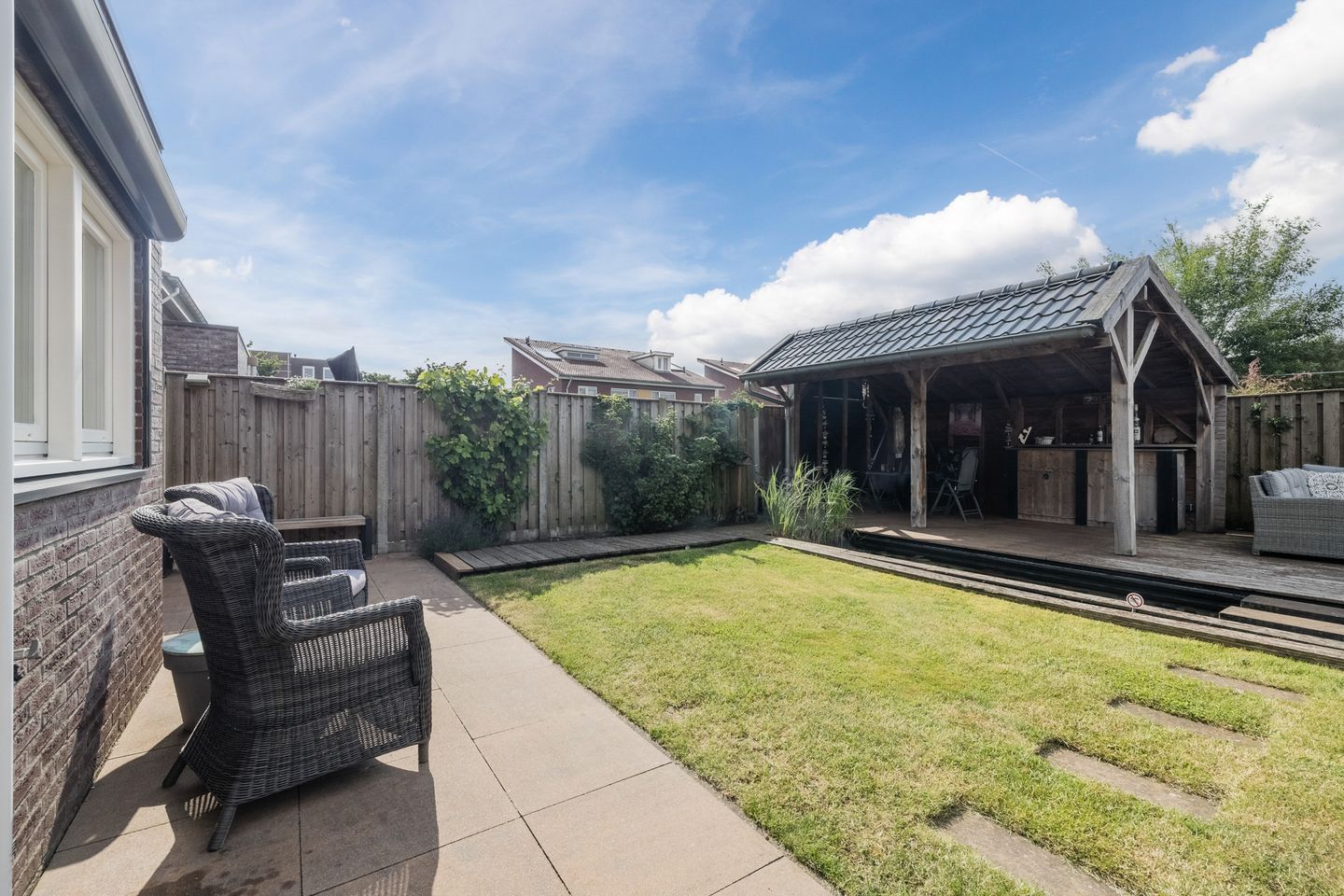 Photo 40 of Kommavlinder 9