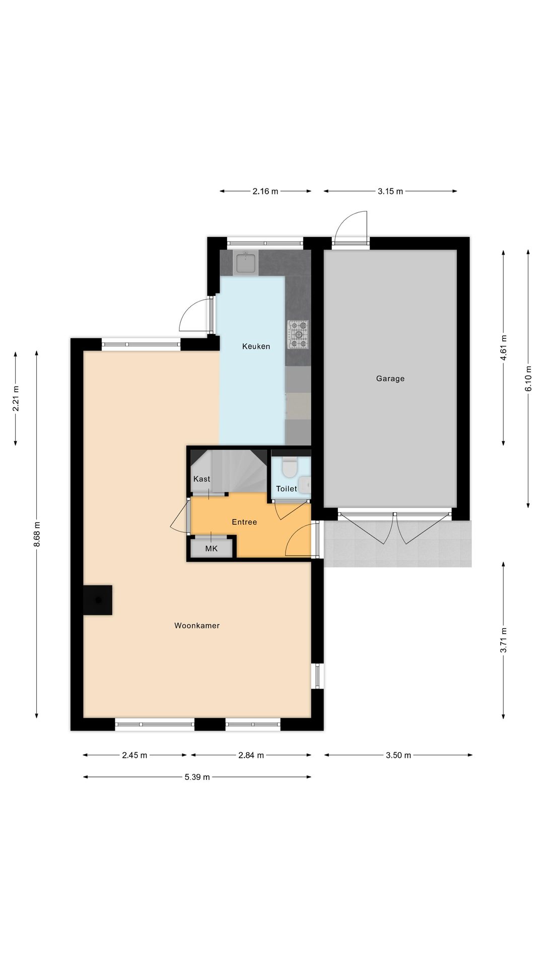 Photo 53 of Kommavlinder 9