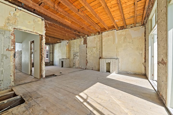 Foto 12 van Jacob van der Doesstraat 94-A