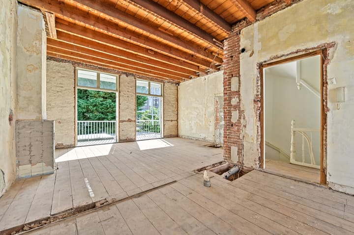 Foto 13 van Jacob van der Doesstraat 94-A