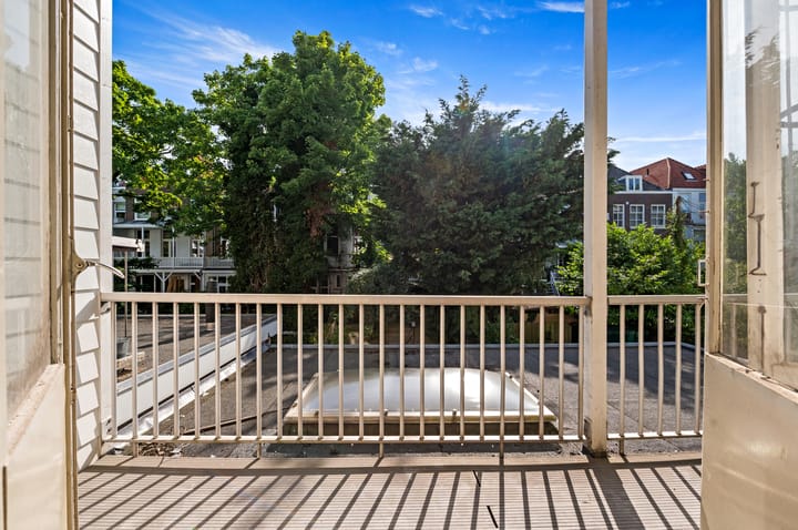 Foto 14 van Jacob van der Doesstraat 94-A