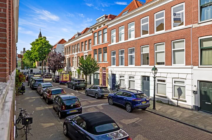 Foto 18 van Jacob van der Doesstraat 94-A