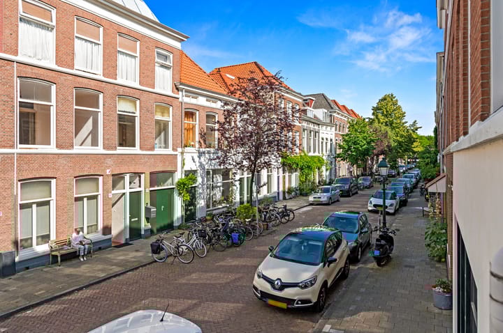 Foto 19 van Jacob van der Doesstraat 94-A