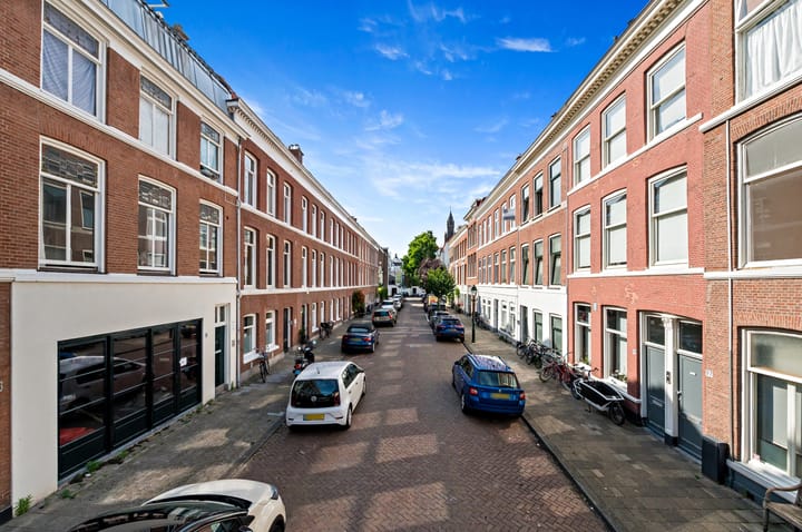 Foto 21 van Jacob van der Doesstraat 94-A