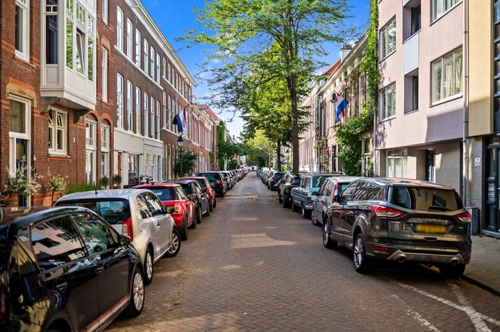 Foto 22 van Jacob van der Doesstraat 94-A