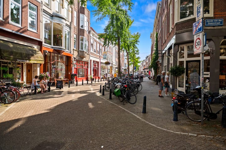 Foto 24 van Jacob van der Doesstraat 94-A