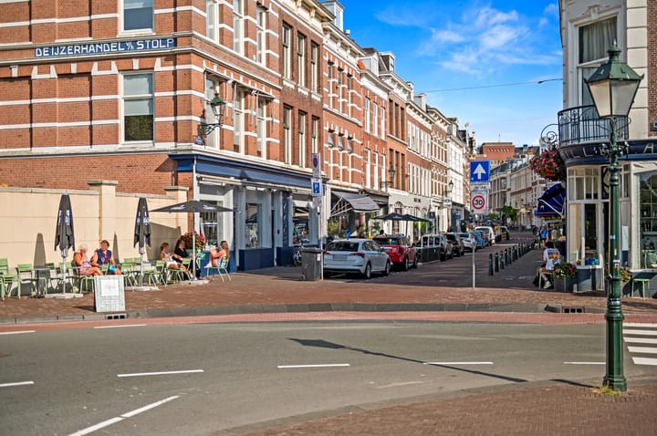 Foto 27 van Jacob van der Doesstraat 94-A