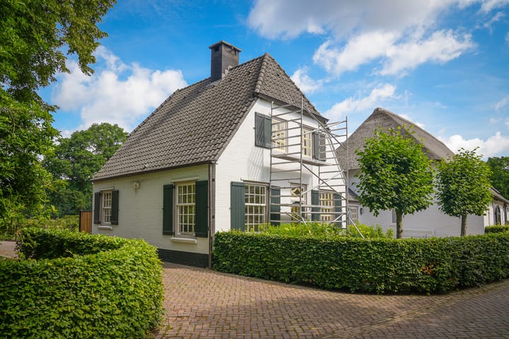 Foto 1 van Dr. J. v.d. Mortellaan 3