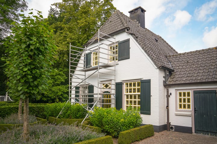 Photo 2 of Dr. J. v.d. Mortellaan 3