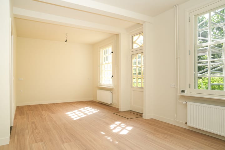 Foto 6 van Dr. J. v.d. Mortellaan 3