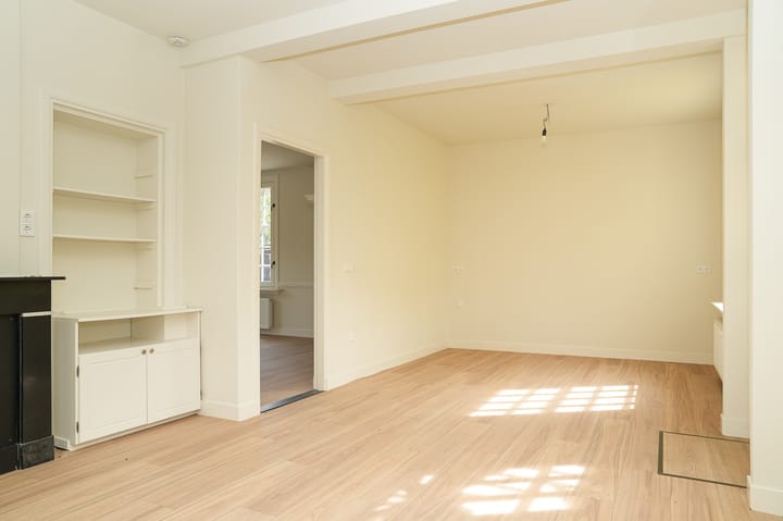 Foto 8 van Dr. J. v.d. Mortellaan 3