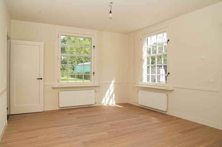 Foto 10 van Dr. J. v.d. Mortellaan 3