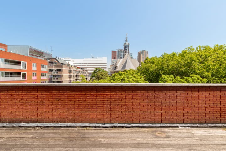 Foto 3 van Rabbijn Maarsenplein 17