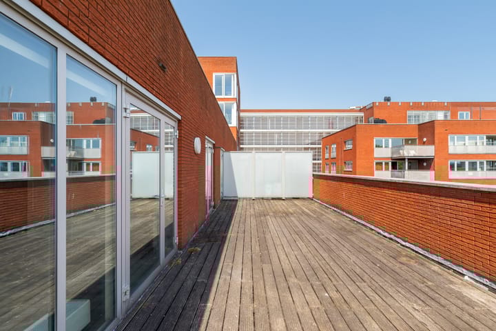 Foto 4 van Rabbijn Maarsenplein 17