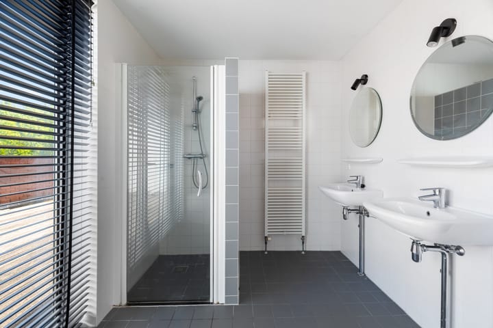 Foto 5 van Rabbijn Maarsenplein 17