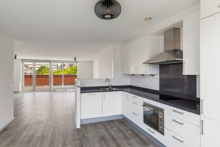 Foto 7 van Rabbijn Maarsenplein 17