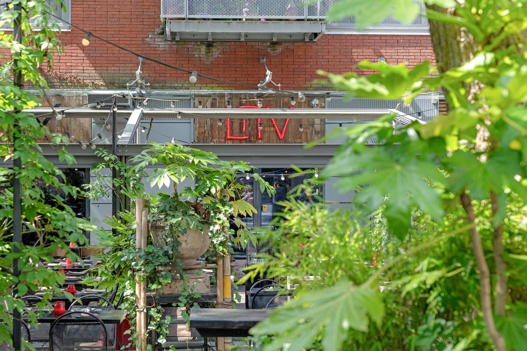 Foto 17 van Rabbijn Maarsenplein 17