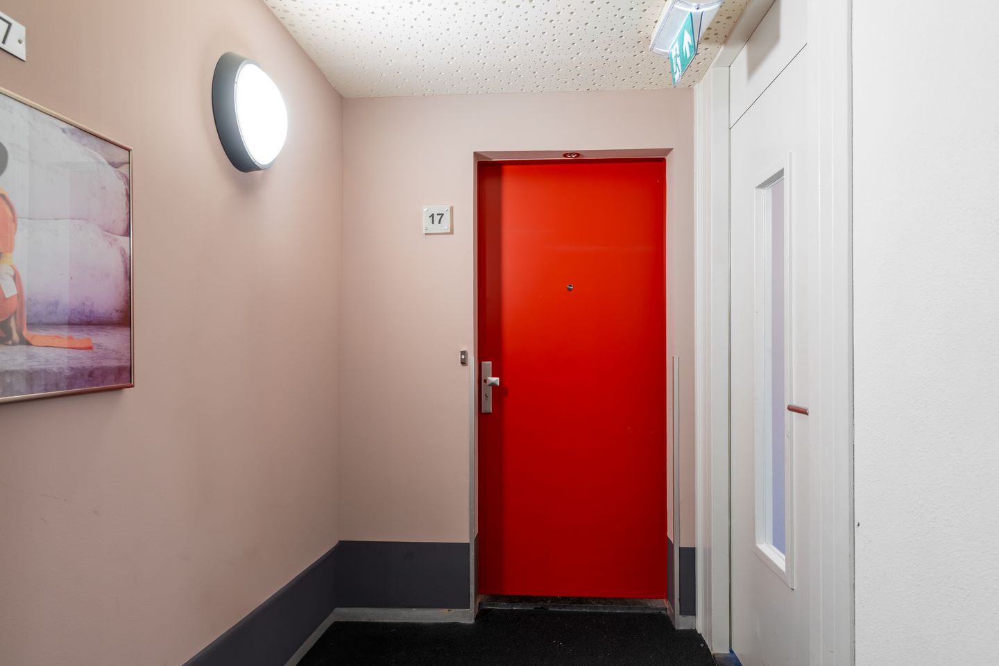 Foto 20 van Rabbijn Maarsenplein 17