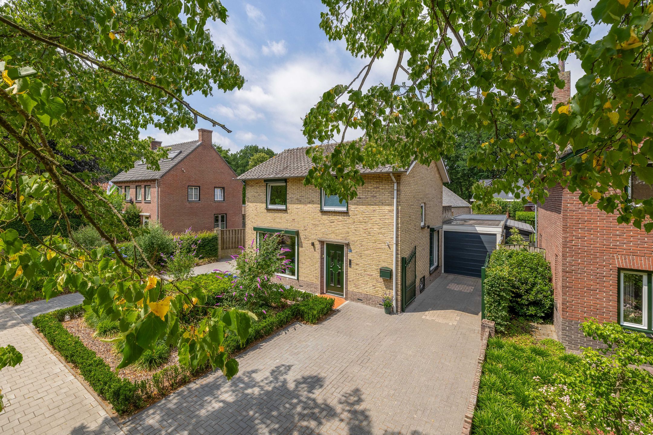 Nieuwstraat 12-A 12 A