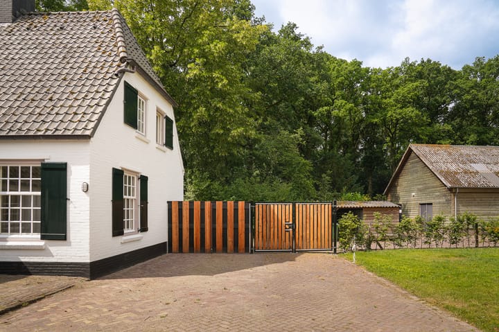 Foto 28 van Dr. J. v.d. Mortellaan 3