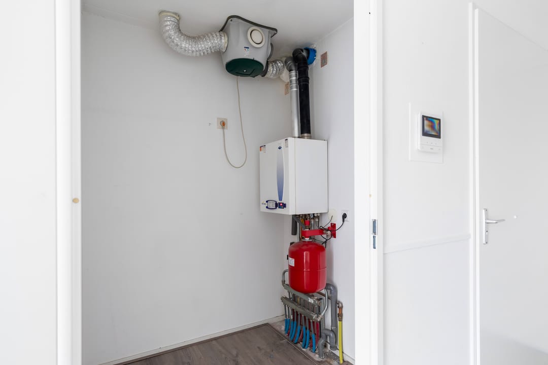 Foto 22 van Rabbijn Maarsenplein 17