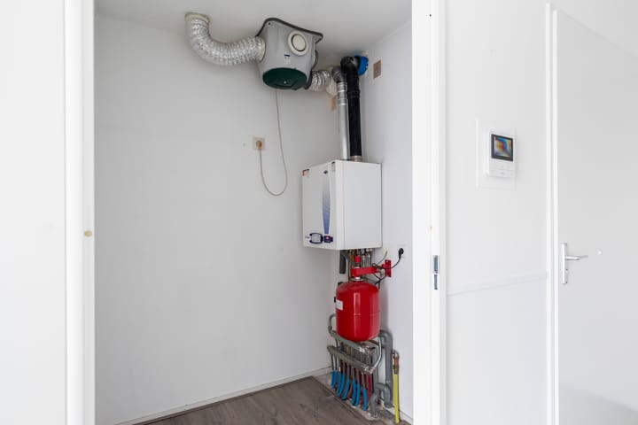 Foto 22 van Rabbijn Maarsenplein 17