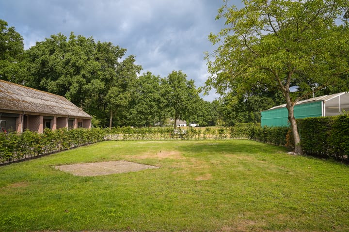 Foto 29 van Dr. J. v.d. Mortellaan 3