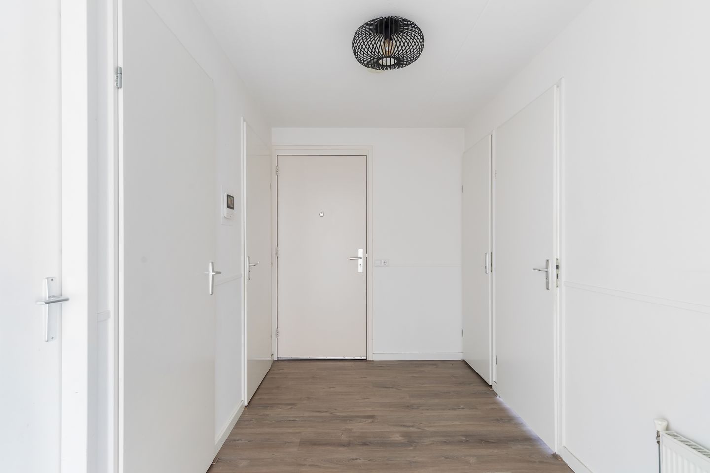 Foto 25 van Rabbijn Maarsenplein 17