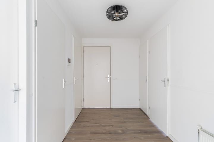 Foto 25 van Rabbijn Maarsenplein 17