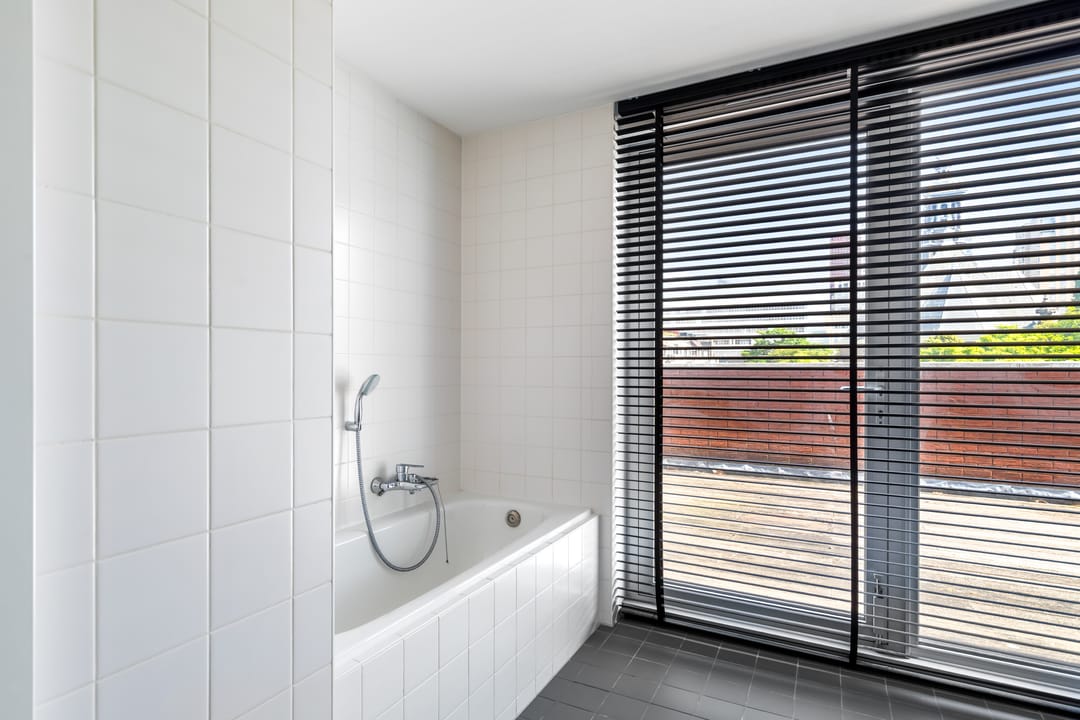 Foto 26 van Rabbijn Maarsenplein 17