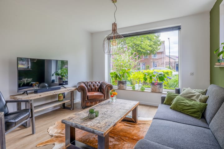 Foto 9 van Nieuwstraat 12-A